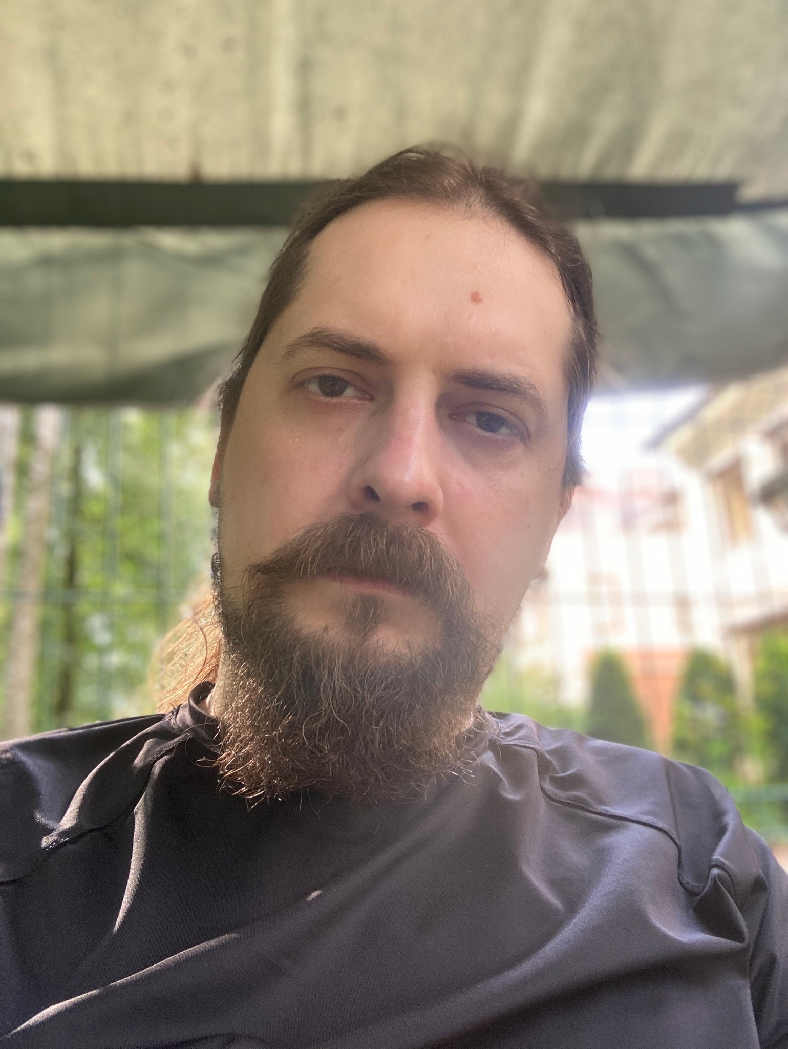 Dmitri Kuzmin